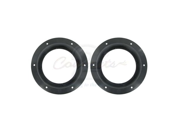Ct25VW05 højttaler rammesæt 165 mm