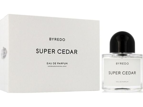 Byredo Super Cedar edp 100ml