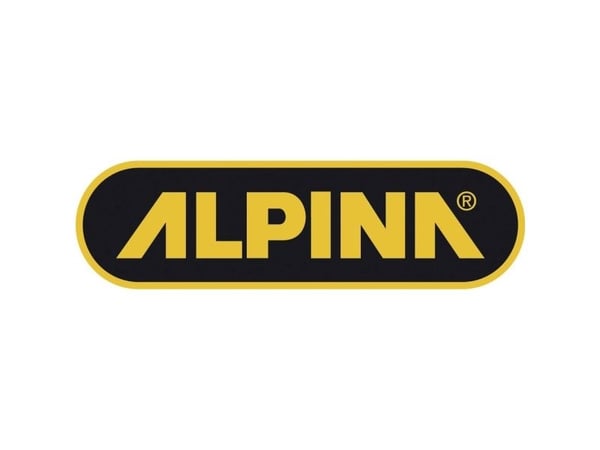 ALPINA Outdoor 299900374/0 Mulchkit-pakkaus