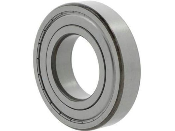 FAG 6212-2Z-C3 Sporkugleleje enkeltrække Borings-diameter 60 mm Udvendig diameter 110 mm Omdrejningstal (maks.) 6000 U/min