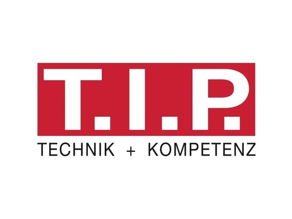 T.I.P. pumpe-/filterkobling 31058 30,3 mm (1) IG plast