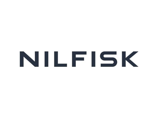 Nilfisk 107417196, Støv pose, Fleece, 50 l, Nilfisk, 5 stykker