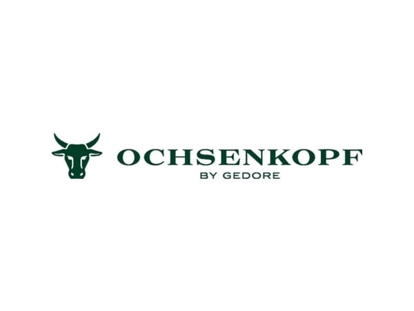 Ochsenkopf 1593684 Reservekraft 850 mm 0,725 kg