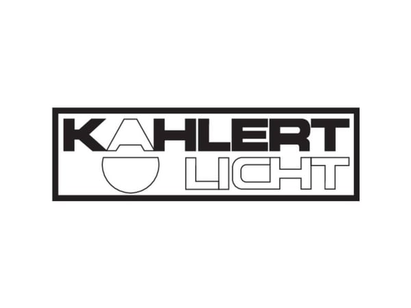 Kahlert Licht C 60963 belysningstransformator med standlys