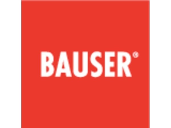 Bauser 262.2/008-022-0-1-001 mini driftstimeteller - 262.2
