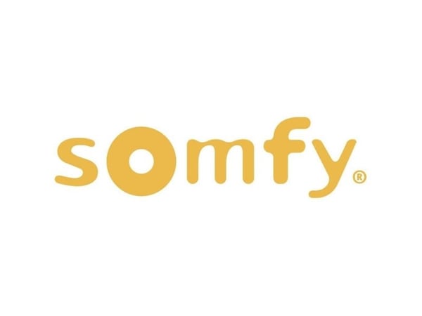 Somfy GmbH trådlös sensors vind Eolis WireFree io (1816084)