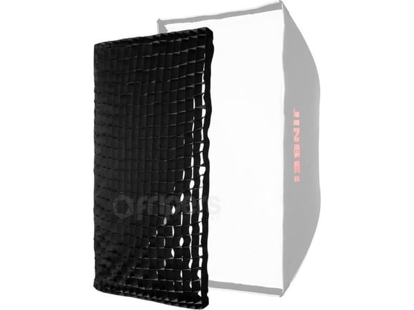 Jinbei grid til softboks KE-70x100 cm Jinbei grid til softboks KE-70x100 cm