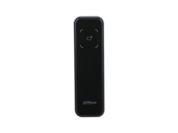 Dahua Technology DHI-ASR2200A-D, Basic åtkomstkontrolläsare, Tillgång chip / kortläsare, IP66
