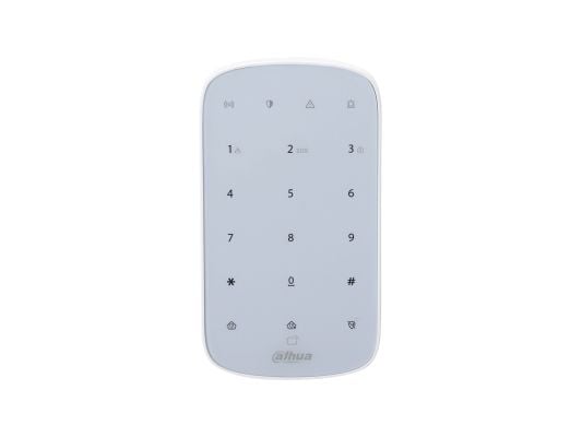Trådlös betongpanel, ARK30T-W2(868)