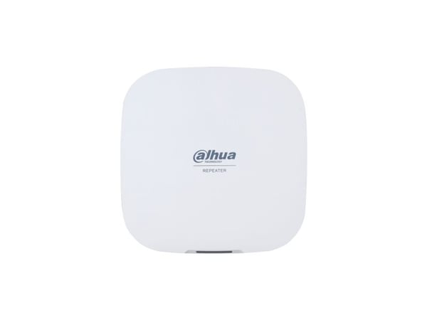 Dahua Technology ARA43-W2(868), Hvit, 868 - 868.6 MHz, CE, Lithium, 12 V, 163 mm