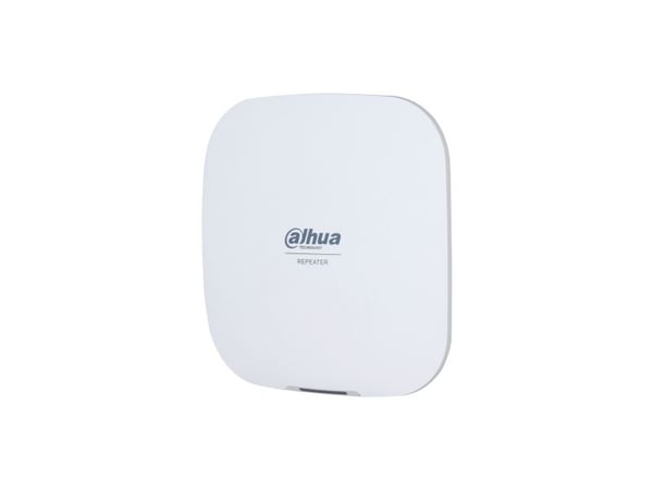 Dahua Technology ARA43-W2(868), Hvit, 868 - 868.6 MHz, CE, Lithium, 12 V, 163 mm