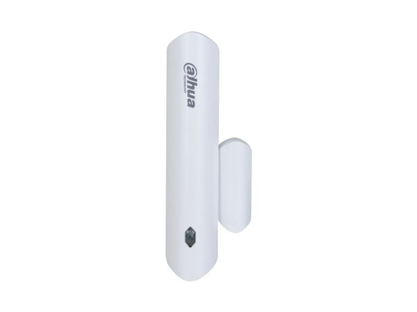 Dahua Technology ARD323-W2(868S), Tak, Innendørs, Alarm, Ja, Hvit, Akrylonitril-butadien-styren (ABS), Polykarbonat (PC), CE