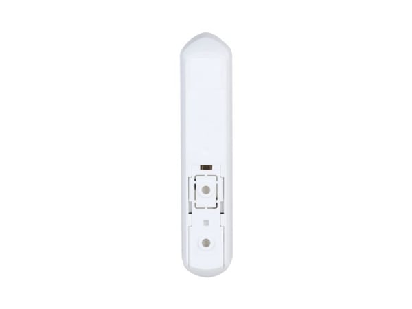 Dahua Technology ARM310-W2(868), Enhet för utvidgning av larmzon, 1 ingångar, -10 - 55 ° C, Plast, Vit, 100,2 mm