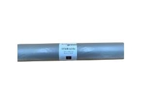 Sæk KeepGreen 60ltr B550xL1030mm 55my Strong Transparent,20 rl x 10 stk/krt