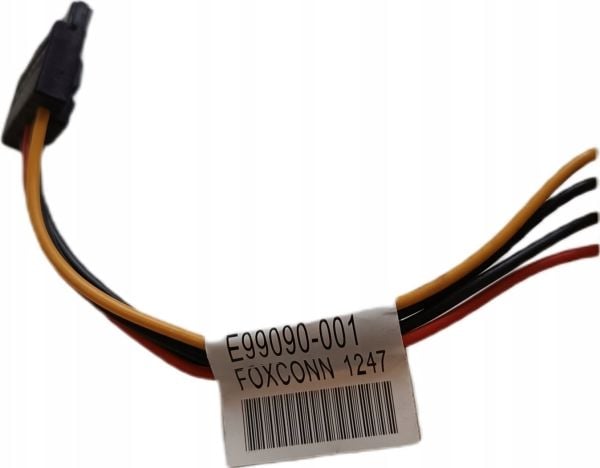 Goobay 93210, 0,25 m, Cat6, RJ-45, RJ-45