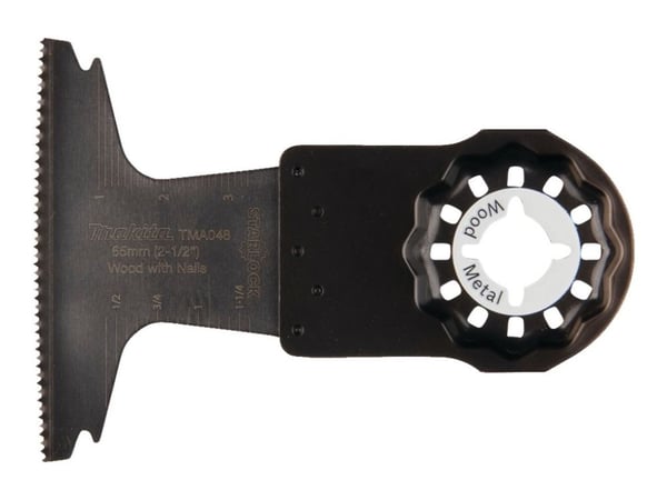 Makita B-64820, Bimetall, 4 cm, 1 stk
