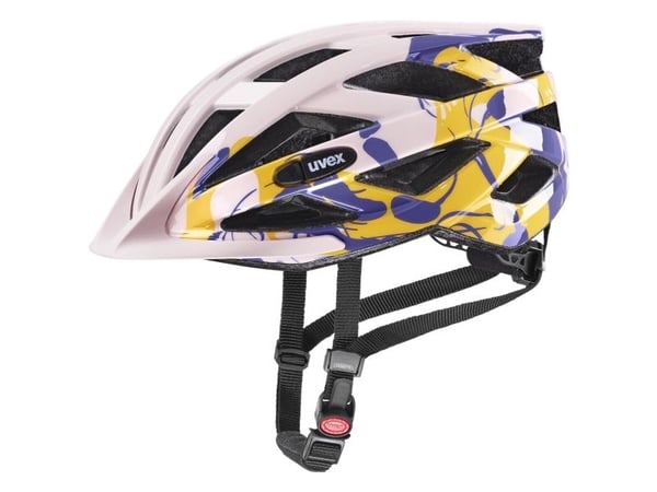 Uvex air wing pulver-væsker 56-60CM