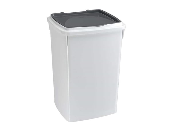 Foderbehållare från Ferplast - Feedy 39 (15 kg)