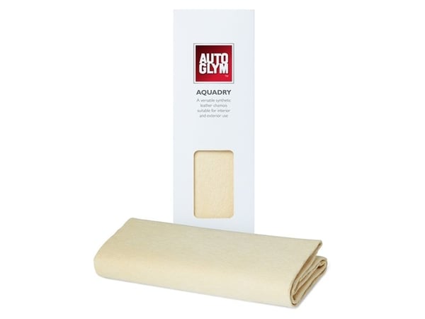 Autoglym Aqua Dry säämiskä 50x44cm