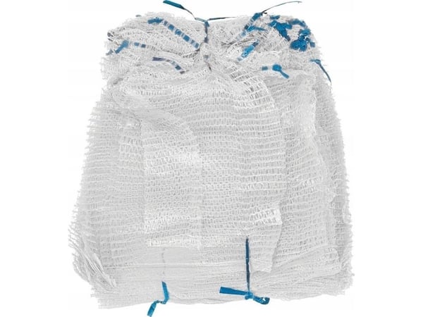 JetWorld raslpose med klem 30x50 cm 5 kg / hvit (100/2000/6000)