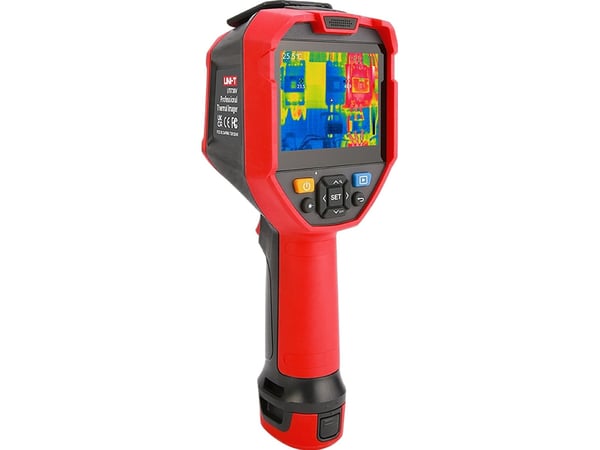 Uni-T UTi730V värmekamera