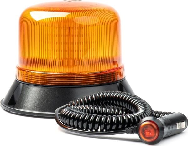 AMiO Rooster varoitusvalo 60 led w22m 12-24v amio-03337 amio-03337