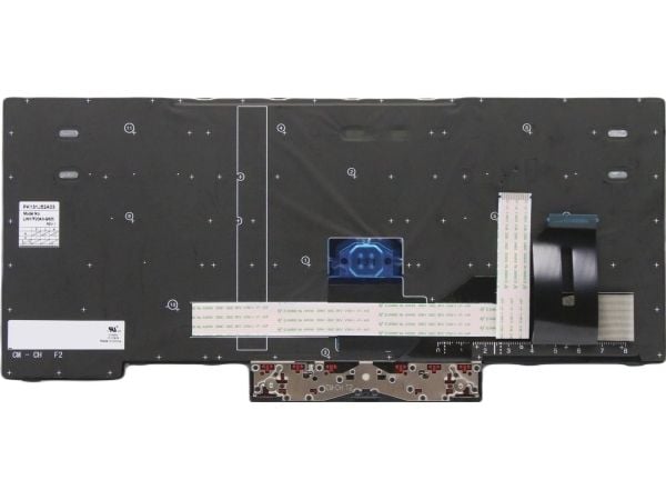 Lenovo 5N20V44209, Näppäimistö, Lenovo, ThinkPad T14 Gen 1