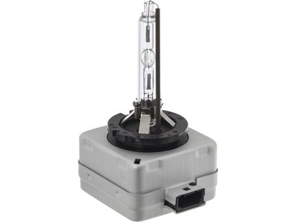 Einparts xenonlampa EINPARTS Long Life D3S 42V 35W (5000K)