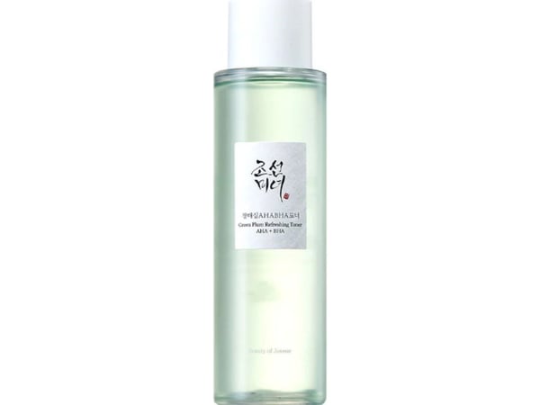 Beauty of Joseon Green Plum Refreshing Toner AHA + BHA 150 ml