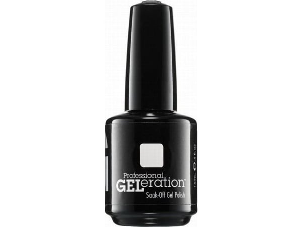 Jessica Geleration Colours semi-permanent neglelakk GEL-1199 Falcon 15 ml