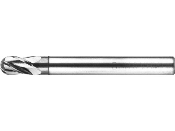 VHM-fres Baildon DIN 6527 K FWK4K 3 mm VHM TiAlN Z4 50-4 mm