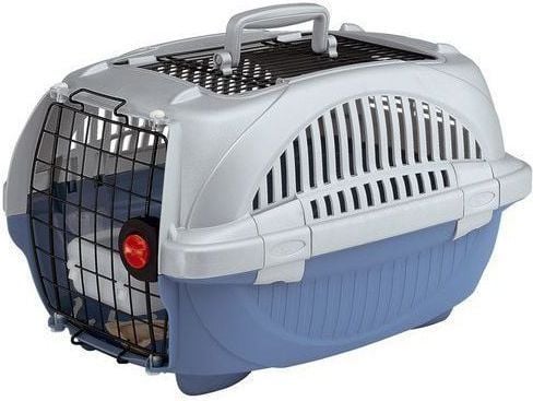 Ferplast Transportkasse ATLAS DELUXE 10 OPEN (Op til 5 kg)