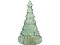 Sirius Home Lucy, Light decoration figure, Green, 15 lamp(s), LED, Battery, AA