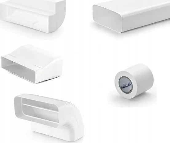 Avtrekkssett for kokeplater BEKO (4480100211)