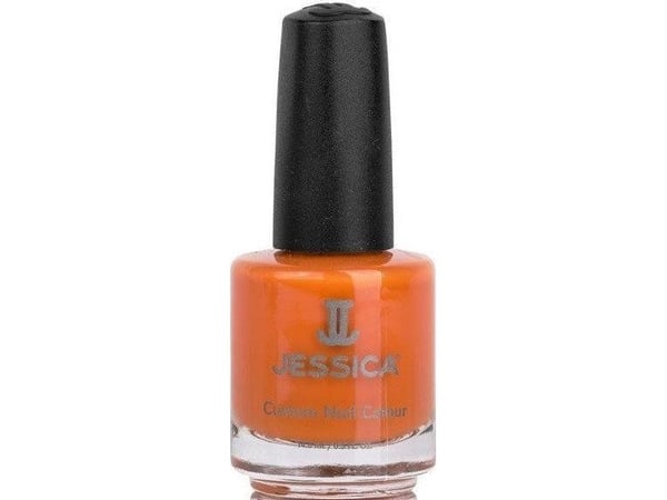 Jessica neglelakk CNC-1173 Sahara Sun 14,8 ml