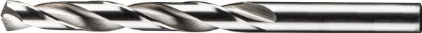 Bor Abraboro for rustfritt stål Baildon DIN 338 RN NWKa INOX 17,5 mm, HSS-E Co5 (S), 191-130 mm