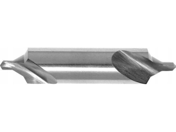 Hardmetallfres Baildon DIN 6527 K FWK4K 18 mm VHM TiAlN Z4 84-18 mm