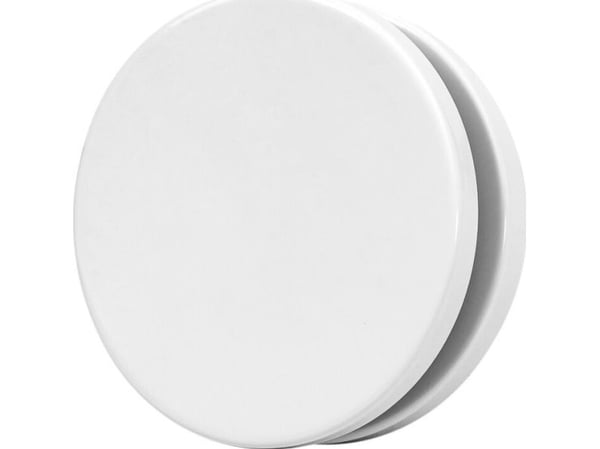 Europlast-metallilevy 125 mm