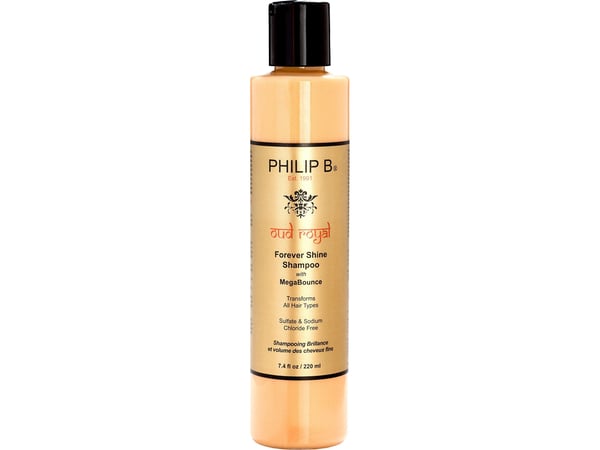 Philip B. Forever Shine Shampoo 220 ml