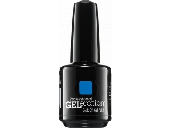 Jessica GELeration semi-permanent neglelakk GEL-1170 Oasis 15 ml