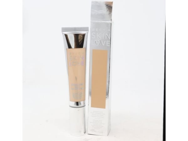 Becca Skin Love dimethicone fuktighetsgivende flytende foundation Linen 35 ml