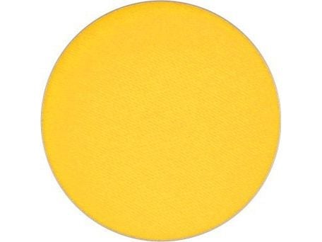Mac Pro Palette  Smes Eye Shadow Chrome Yellow 1.5 Gr