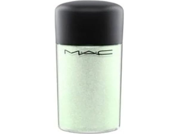 Mac Pro Glitter vihreä 4.5 Gr