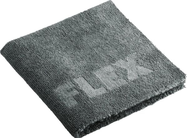FLEX Polishers Microfiber cloth FLEX Dual PT-MF 380