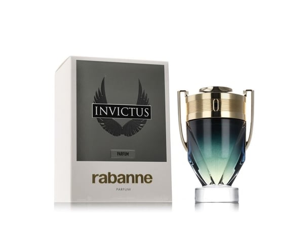 Paco Rabanne Invictus Parfum edp 100ml