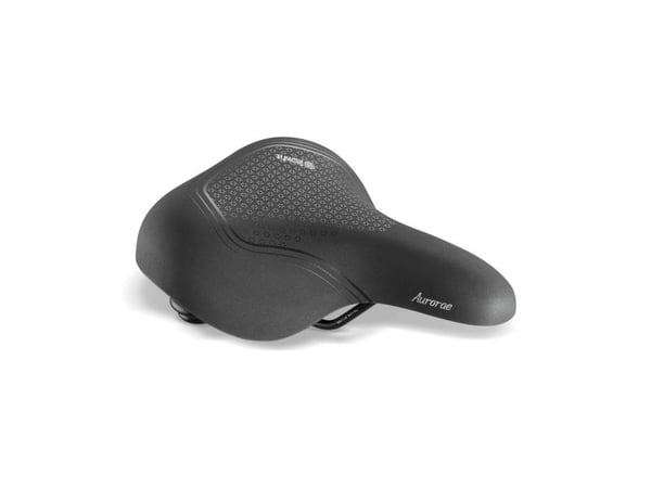 Selle Royal Classic Relaxed 90st. AURORAE unisex slow fit foam sete 677g (NEW 2023)
