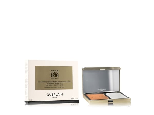 Guerlain Parure Gold High Perfection Matte Compact Foundation 8,7 g