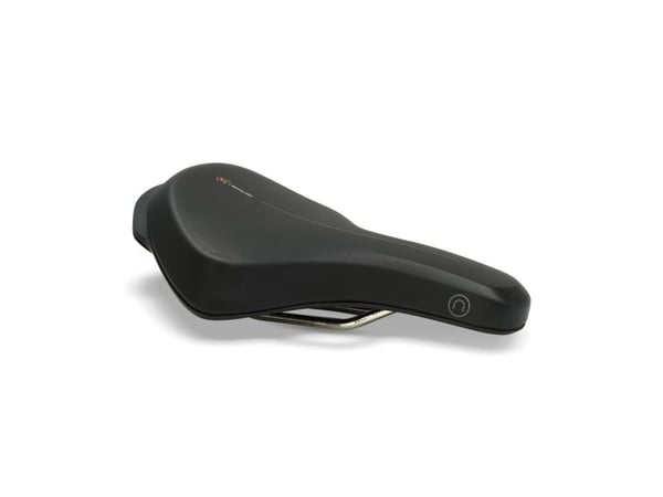 Selle Royal sadel ON - MODERATE (94C8DR0A05X37) - Uni