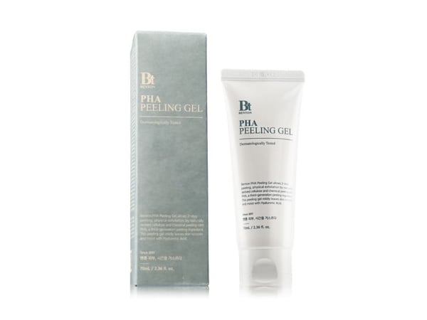 Benton Pha kuorintageeli 70 ml
