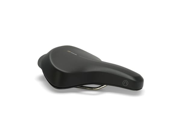 Selle Royal sete SELLEROYAL ON RELAXED 90 st. gel + elastomerer unisex 642 g (NY)